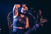 Crypta - koncert: Crypta, Warszawa 'Hydrozagadka' 7.08.2025