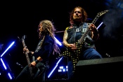 Kerry King - koncert: Kerry King, Kraków 'Tauron Arena' 19.08.2025