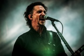 Gojira - koncert: Gojira, Kraków 'Tauron Arena' 19.08.2025