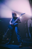 Great American Ghost - koncert: Great American Ghost, Warszawa 'Progresja Music Zone' 14.09.2025