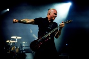 Samael - koncert: Samael ('Summer Dying Loud'), Aleksandrów Łódzki 'MOSiR' 5.09.2025
