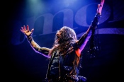 Amorphis - koncert: Amorphis, Gliwice 'PreZero Arena' 19.10.2025