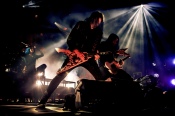 Arch Enemy - koncert: Arch Enemy, Gliwice 'PreZero Arena' 19.10.2025 Arch Enemy - koncert: Arch Enemy, Gliwice 'PreZero Arena' 19.10.2025