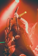 Destruction - koncert: Destruction, Wrocław 'A2' 23.10.2025 Destruction - koncert: Destruction, Wrocław 'A2' 23.10.2025