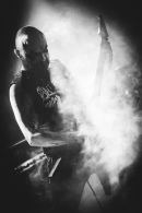 Death Worship - koncert: Death Worship, Warszawa 'Potok' 24.01.2026