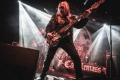 Candlemass - koncert: Candlemass, Warszawa 'Progresja Music Zone' 22.11.2025