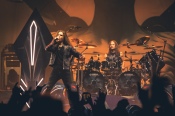 Amaranthe - koncert: Amaranthe, Warszawa 'Torwar' 17.03.2026 Amaranthe - koncert: Amaranthe, Warszawa 'Torwar' 17.03.2026