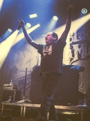 The Black Dahlia Murder - koncert: The Black Dahlia Murder, Kraków 'Studio' 18.03.2026