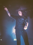 Heaven Shall Burn - koncert: Heaven Shall Burn, Kraków 'Studio' 18.03.2026