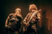 Exodus - koncert: Exodus, Warszawa 'Torwar' 15.04.2026