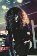 Author & Punisher - koncert: Author & Punisher, Kraków 'Zaścianek' 21.04.2026