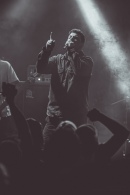 Full of Hell - koncert: Full of Hell, Kraków 'Hype Park' 23.04.2026