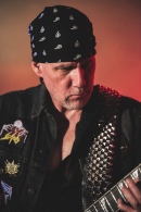 Ares Kingdom - koncert: Ares Kingdom, Warszawa 'VooDoo' 23.04.2026