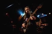 Treny - koncert: Treny, Sosnowiec 'Komin Music Cafe' 17.04.2026 Treny - koncert: Treny, Sosnowiec 'Komin Music Cafe' 17.04.2026