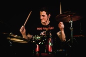 Volt Ritual - koncert: Volt Ritual, Sosnowiec 'Komin Music Cafe' 24.04.2026 Volt Ritual - koncert: Volt Ritual, Sosnowiec 'Komin Music Cafe' 24.04.2026
