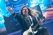 Majestica - koncert: Majestica, Sopot 'Ergo Arena' 31.05.2026