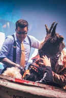 Ice Nine Kills - koncert: Ice Nine Kills ('Mystic Festival'), Gdańsk 'Stocznia Gdańska' 3.06.2026