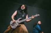 Bloodywood - koncert: Bloodywood ('Mystic Festival'), Gdańsk 'Stocznia Gdańska' 4.06.2026