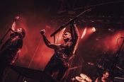 Rotting Christ - koncert: Rotting Christ ('Mystic Festival'), Gdańsk 'Stocznia Gdańska' 5.06.2026