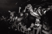 Sexmag - koncert: Sexmag, Chorzów 'Leśniczówka' 23.05.2026