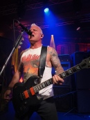 Biohazard - koncert: Biohazard, Wrocław 'Zaklęte Rewiry' 22.07.2026 Biohazard - koncert: Biohazard, Wrocław 'Zaklęte Rewiry' 22.07.2026