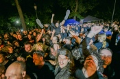Hunter - koncert: Hunter ('KozyNostra Rock Fest'), Kozy 'Pałac Czeczów' 22.08.2026