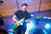 Let See Thin - koncert: Let See Thin ('Ostrów Rock Festival'), Ostrów Wielkopolski 26.07.2026 Let See Thin - koncert: Let See Thin ('Ostrów Rock Festival'), Ostrów Wielkopolski 26.07.2026