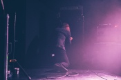 Oranssi Pazuzu - koncert: Oranssi Pazuzu, Warszawa 'Proxima' 16.10.2026 Oranssi Pazuzu - koncert: Oranssi Pazuzu, Warszawa 'Proxima' 16.10.2026