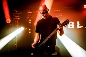 Black Magnet - koncert: Black Magnet ('Summer Dying Loud'), Aleksandrów Łódzki 'MOSiR' 4.09.2026
