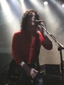 Anathema - koncert: Metalmania 2006 (Therion i Anathema), Katowice 'Spodek' 4.03.2006