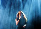 Epica - koncert: Epica ('Open Mind Festival 2010'), Warszawa 'Stodoła' 14.08.2010