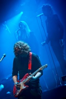 The Australian Pink Floyd Show - koncert: The Australian Pink Floyd Show, Warszawa 'Torwar' 27.01.2011