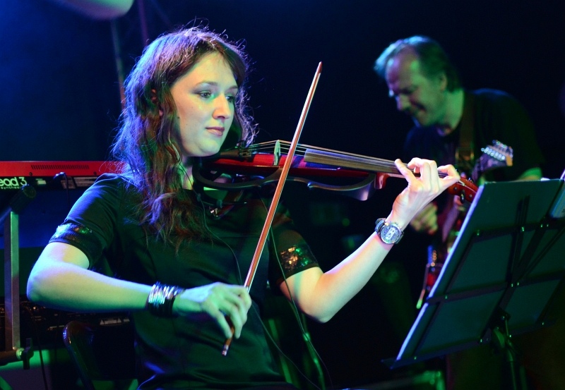 Believe - koncert: Believe, Kraków 'Kwadrat' 13.03.2011