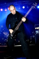 Saltus - koncert: Saltus, Zabrze 'CK Wiatrak' 11.02.2012