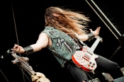 Black Label Society - koncert: Black Label Society ('Sonisphere 2012'), Warszawa 'Lotnisko Bemowo' 10.05.2012