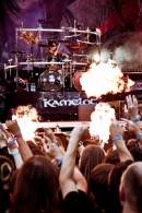 Kamelot - koncert: Kamelot ('Masters Of Rock 2012'), Vizovice 12.07.2012