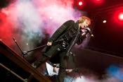 Edguy - koncert: Edguy ('Masters Of Rock 2012'), Vizovice 13.07.2012