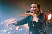 Nightwish - koncert: Nightwish ('Masters Of Rock 2012'), Vizovice 14.07.2012