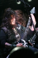 Machine Head - koncert: Machine Head ('Brutal Assault 2012'), Jaromer 10.08.2012