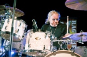 Ian Paice & Moonstone Project - koncert: Ian Paice & Moonstone Project, Opole 'Filharmonia' 30.09.2012