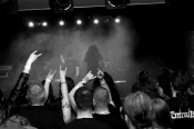 Dished - koncert: Dished, Szczecin 'Słowianin' 14.06.2014