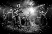 Weedpecker - koncert: Weedpecker, Warszawa 'Hydrozagadka' 19.07.2014