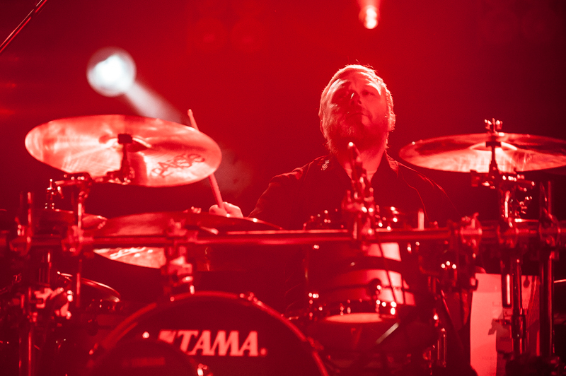 Hey - koncert: Hey ('Rocket Festiwal'), Warszawa 'Torwar' 20.02.2015
