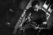 Bitchcraft - koncert: Bitchcraft, Katowice 'Pub Korba' 18.09.2015