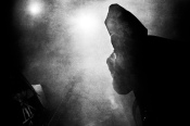 Blaze of Perdition - koncert: Blaze of Perdition, Kraków 'Zaścianek' 14.11.2015