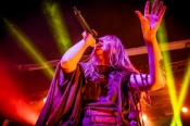 Arkona - koncert: Arkona, Kraków 'Fabryka' 16.12.2015