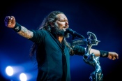 Korn - koncert: Korn ('Power Festival'), Łódź 'Atlas Arena' 7.06.2016