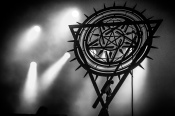 Doomas - koncert: Doomas ('Gothoom Fest 2016'), Ostry Grun 22.07.2016