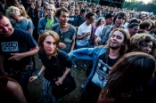 Mudhoney - koncert: Mudhoney ('OFF Festival 2016'), Katowice 7.08.2016