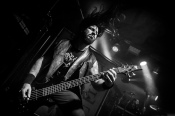 Rotting Christ - koncert: Rotting Christ, Katowice 'Mega Club' 23.10.2016